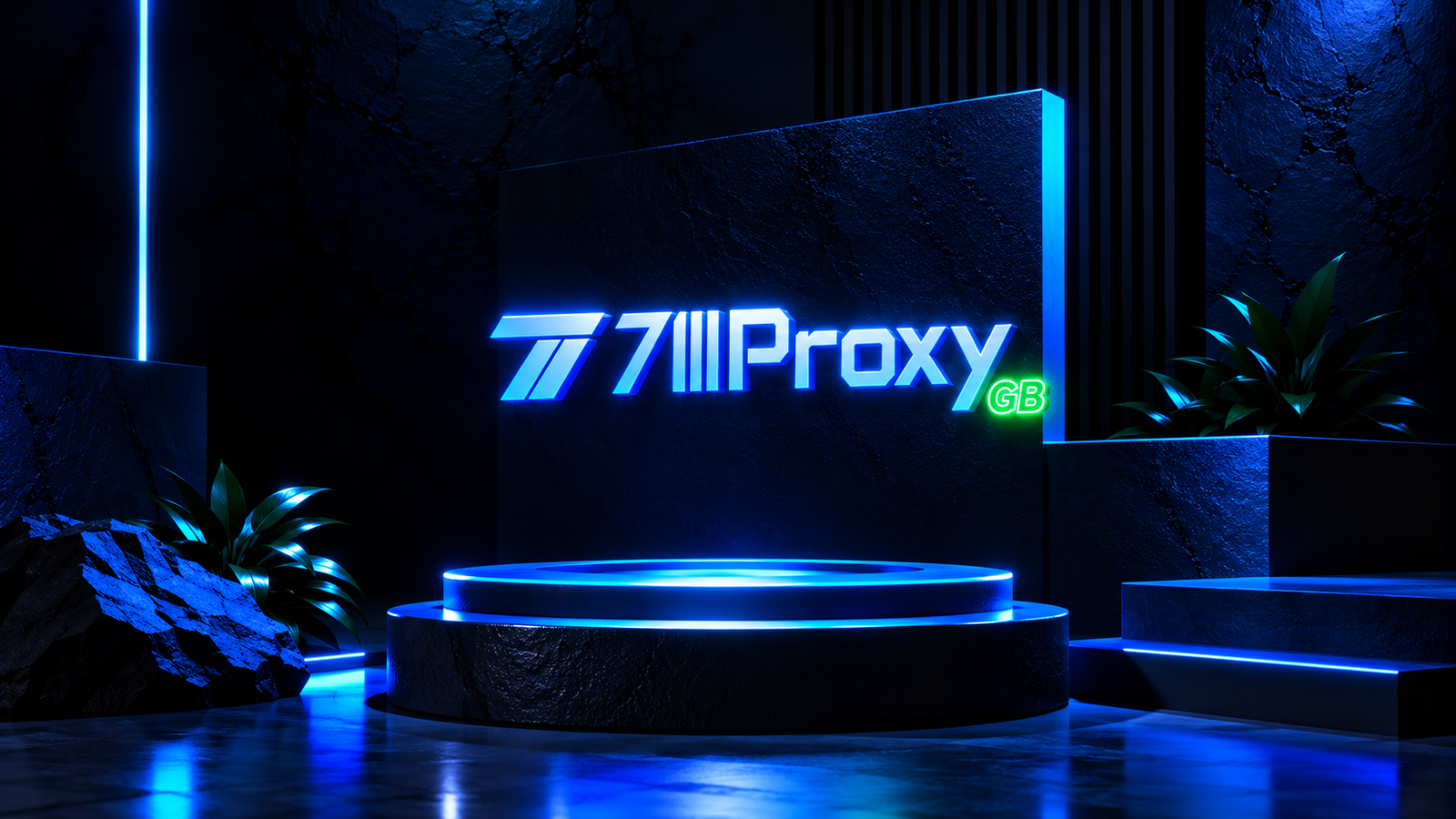 711 Proxy GB
