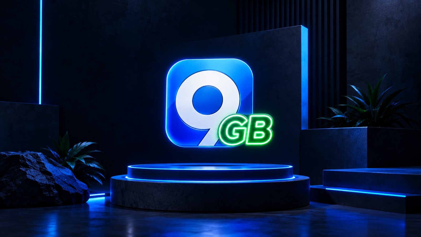 922 Proxy GB