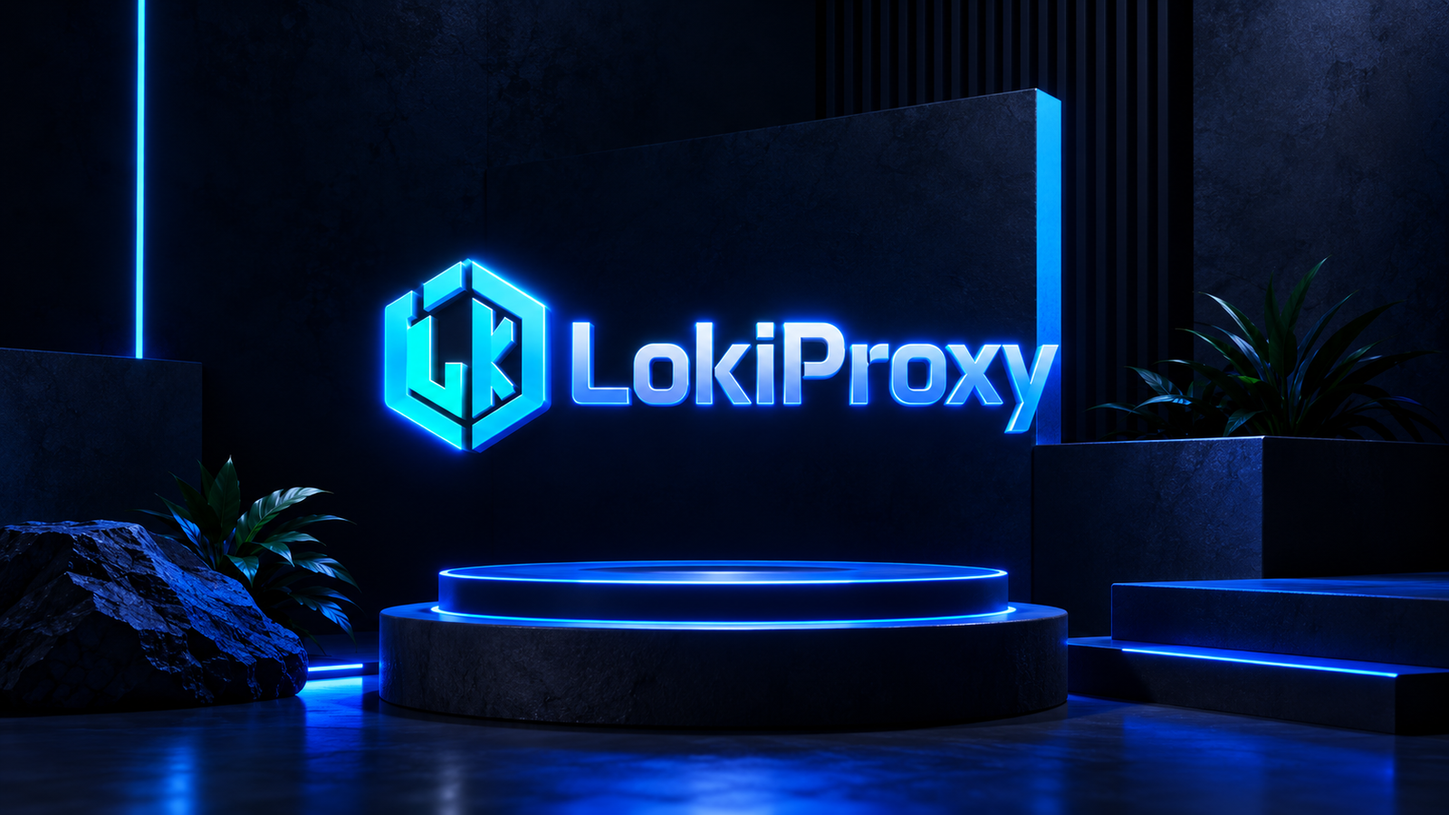 Loki Proxy