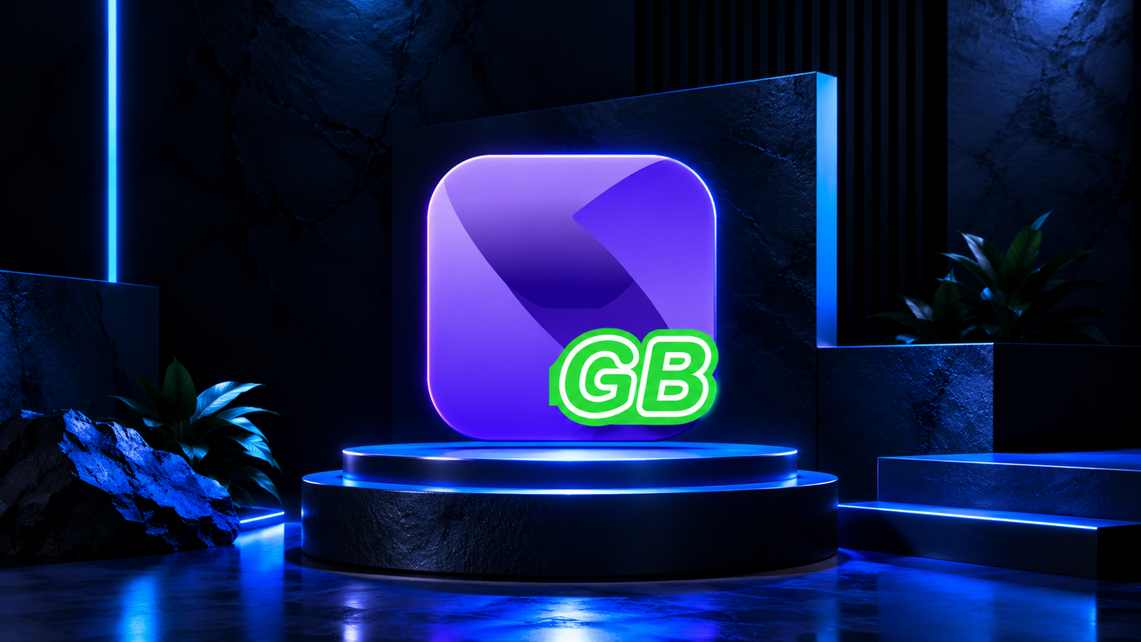 Nova Proxy GB