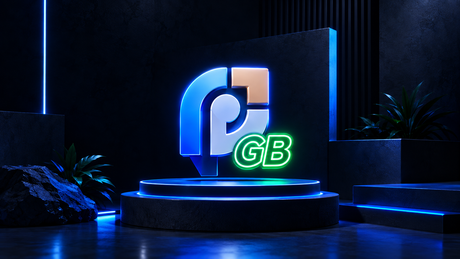 PIA Proxy GB